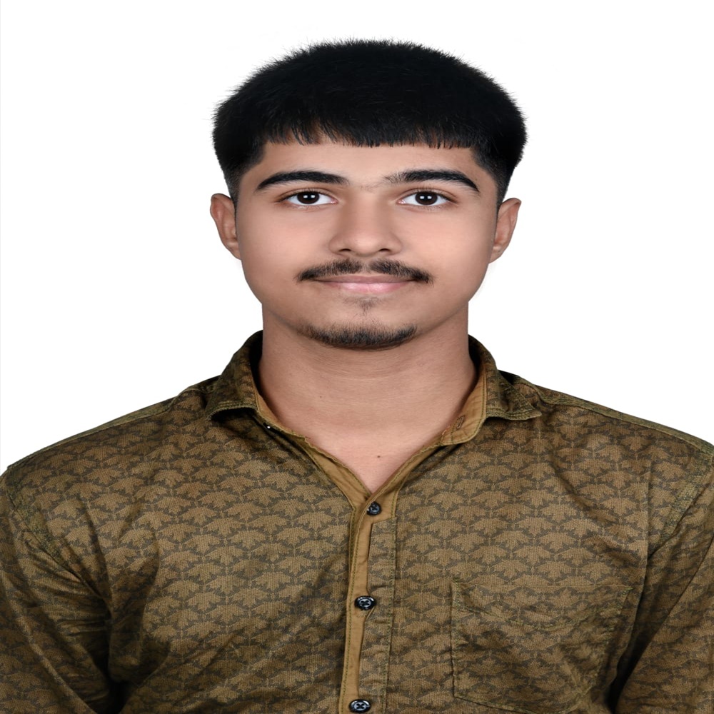 Shriyan Panigrahy- A.S.V.S.S.-89.60% ( SSC )
