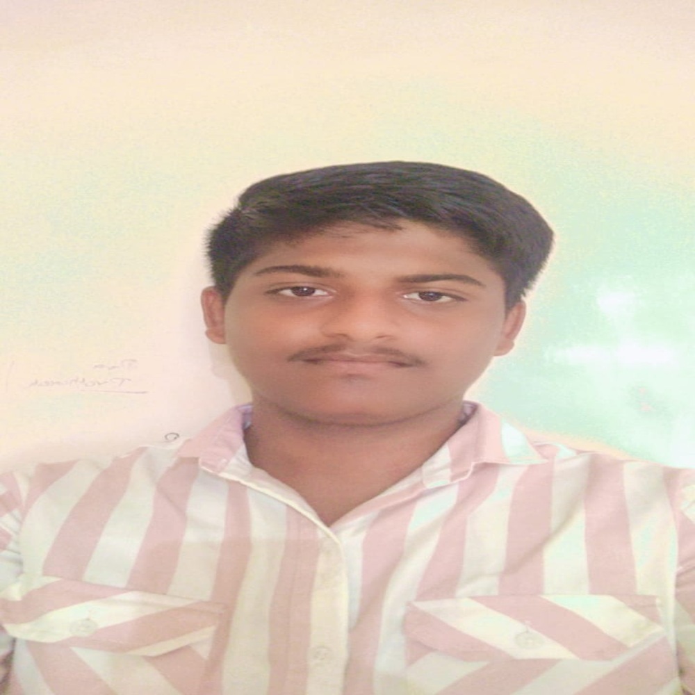 Ranjit Jankar 88.60% B.K.S  ( SSC )