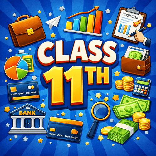 11th Commerce