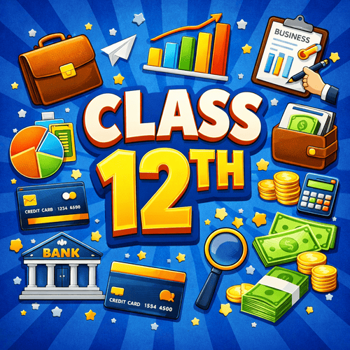 12th Commerce